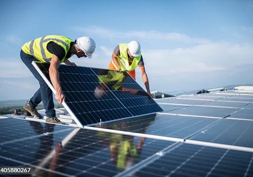 Solar Energy